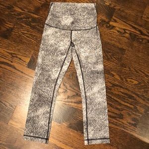 Lululemon pants